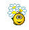 Букет ромашек :daisy: